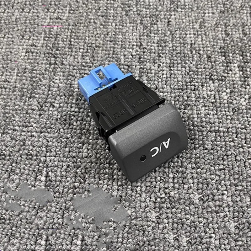 

For Honda 2003-2008 Fit Air conditioning AC switch Air conditioning control button