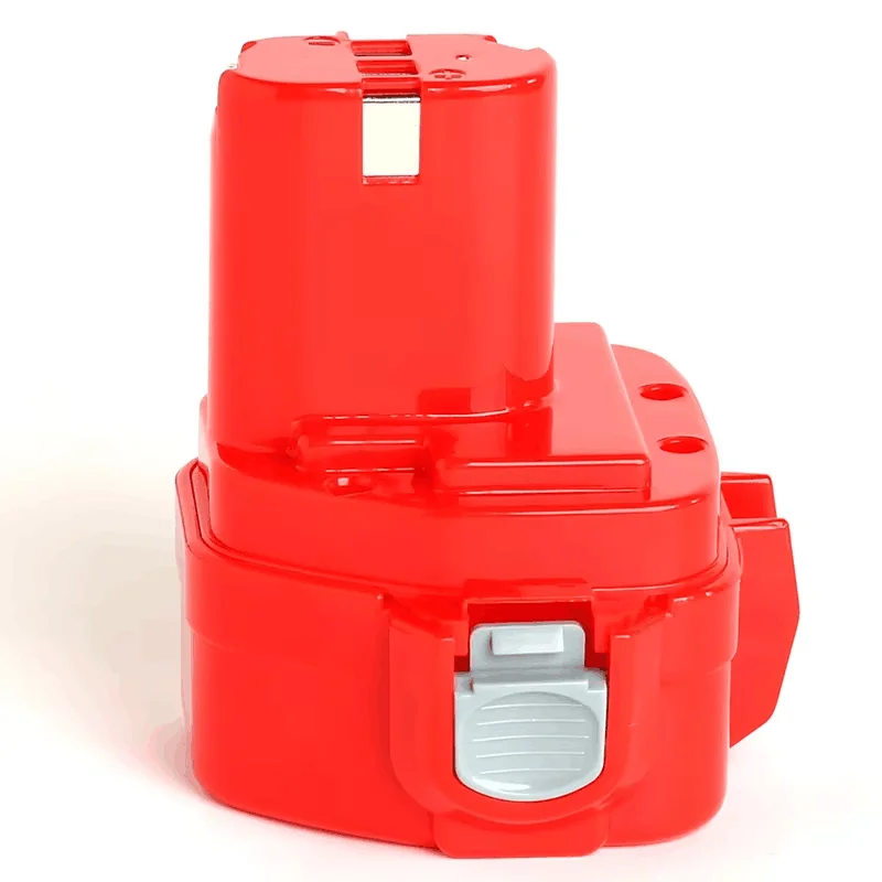 

12v 3000mAh power tool battery for Makita 192681-5/192698-2/1222/1220/193157-5/192698-8/1233/192598-2/638347-8-2/193681-6