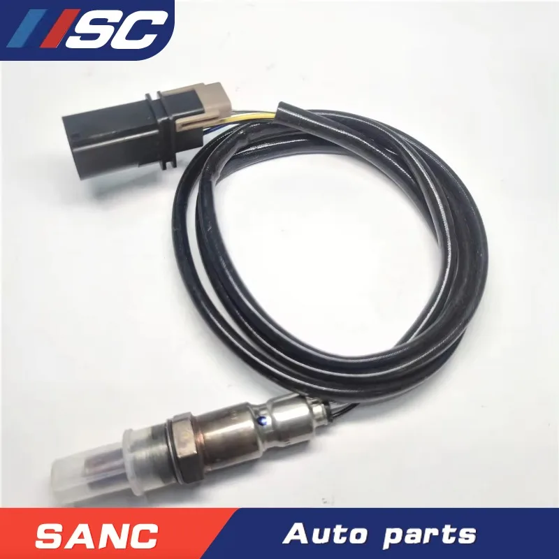 4L0906262G Auto Parts Lambda Sensor Oxygen Sensor For VW AUDI Q7 OEM 4L0906262L 06E906265AN UAA0001-AU3 250-25081 800-95024