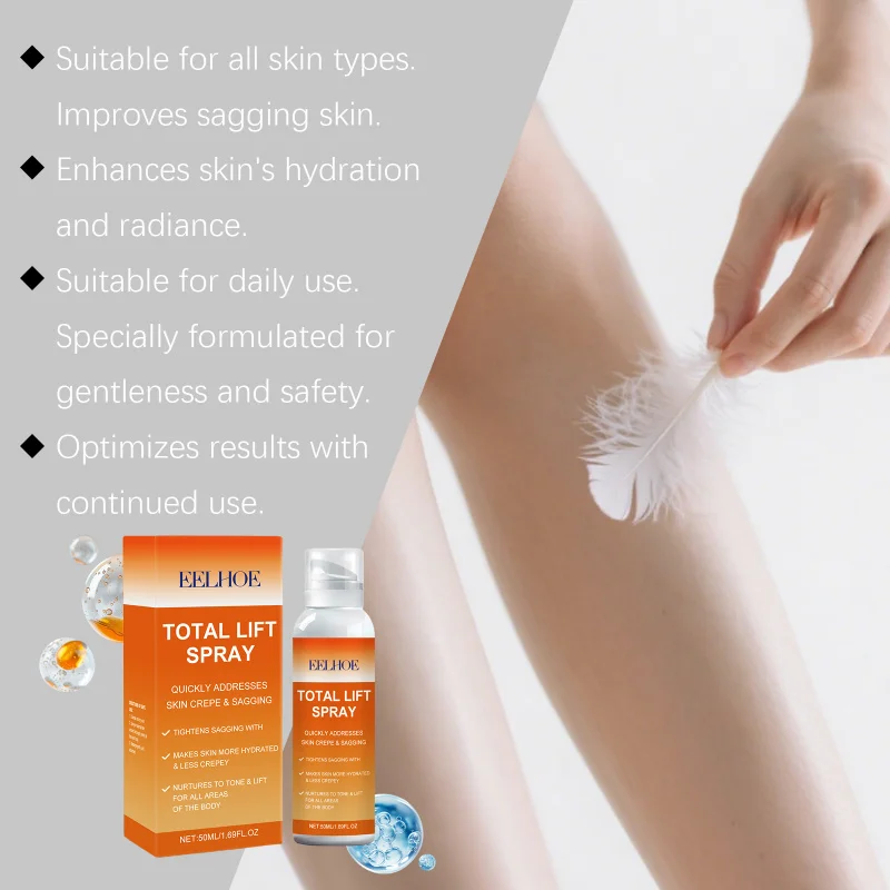 جوهر إصلاح التقشير المرطب يزيل الخلايا الميتة يوفر رعايةًا عميقةًا للترطيب في مناطق الترقوة وتحسينها