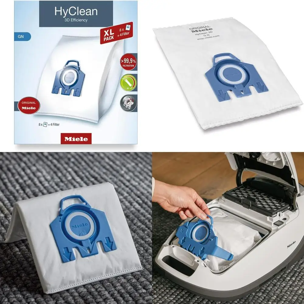 Allergy Xl-Pack Gn …