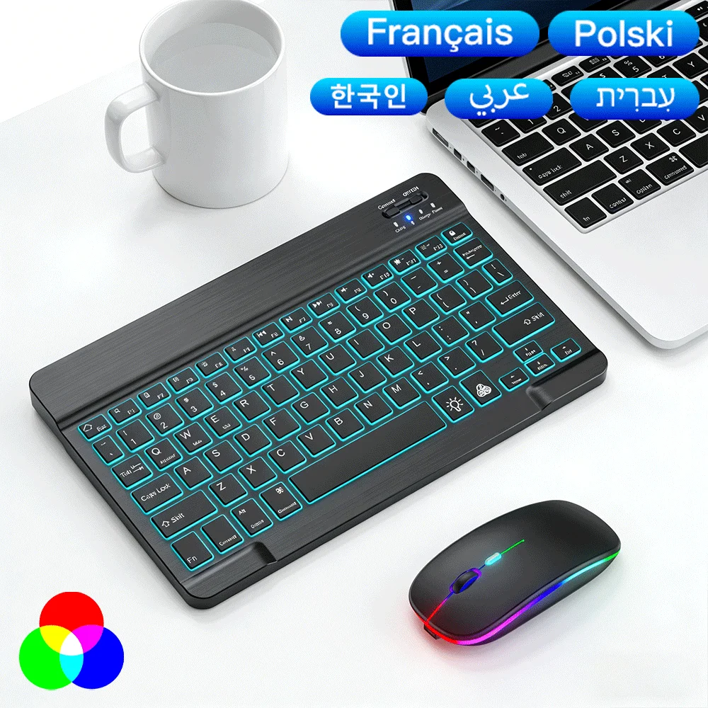 Mini Bluetooth Keyb…