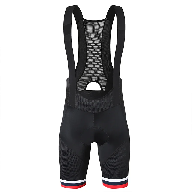 YKYWBIKE Outlet Fahrradbekleidung Sommer Frühling Fahrradtrikot Rennrad-Trägerhose Herren Damen Radtrikot Shorts Basisschichten – Detail 28
