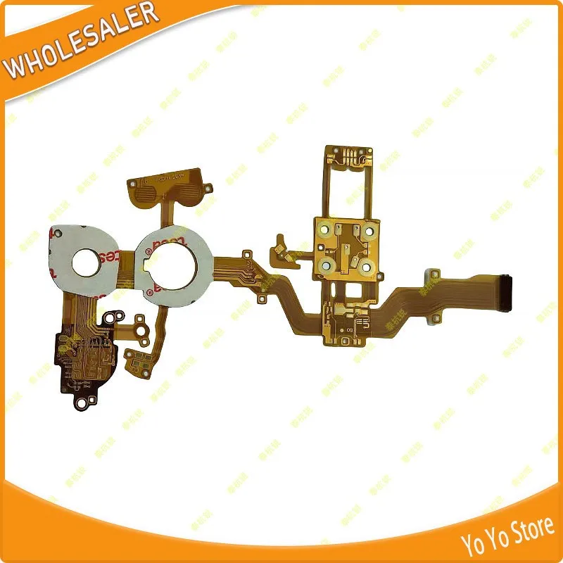 1PC for Nikon D7500 Top Cover Ribbon Cable Flex Camera Repair Accessories