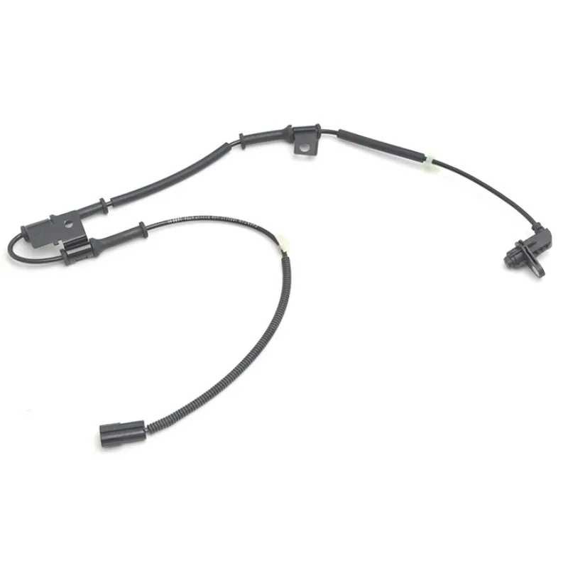 

Tire ABS Sensor Front Rear Wheel Speed Sensor Wiring Harness Left Right Brand New Genuine for Changan EADOXT DT2012-2019