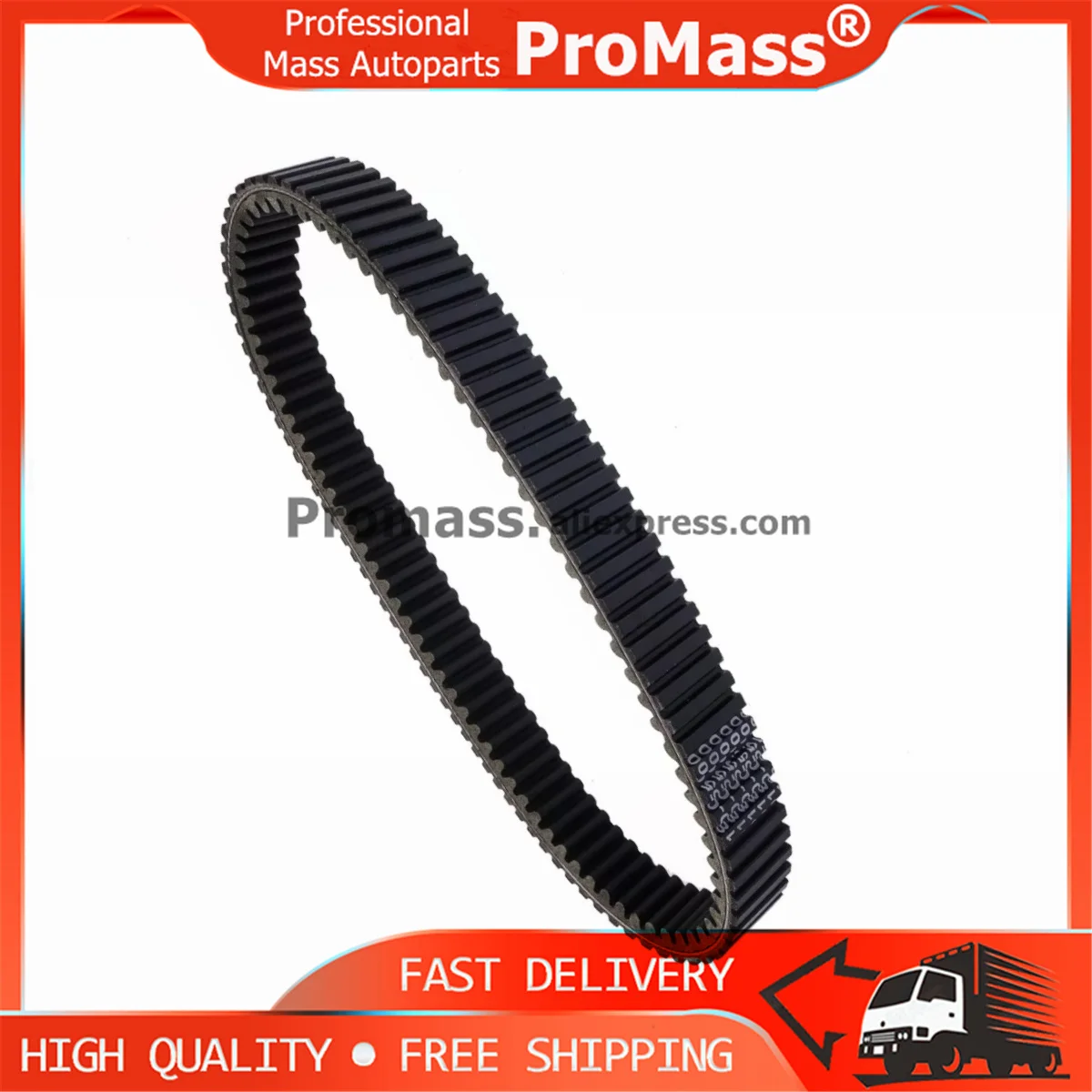 Transmission Drive Belt 36.0X939 Double Side CVT Belt for CF Moto 500Cc CF500 CF600 CF188 CF196 ATV UTV SSV 0180-055000