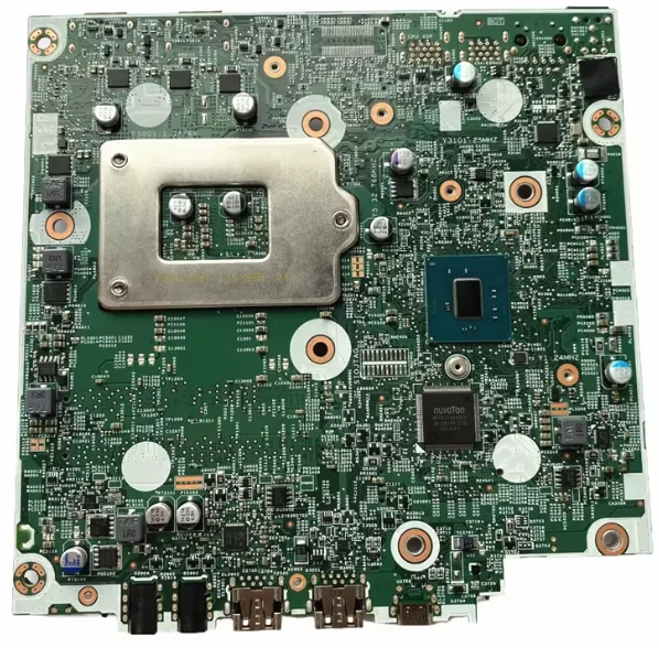 FOR HP EliteDesk 600 800 G3 DM Motherboard 907154-001 907154-601 906309-001
