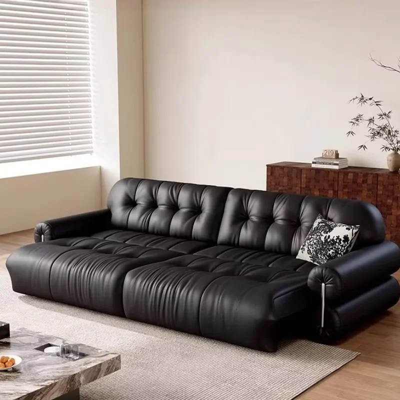 Minimalist Living Room Sofas Electric Extendable Smart Lounges Living Room Sofas Lazy Designer Divani Per Soggiorno Furniture