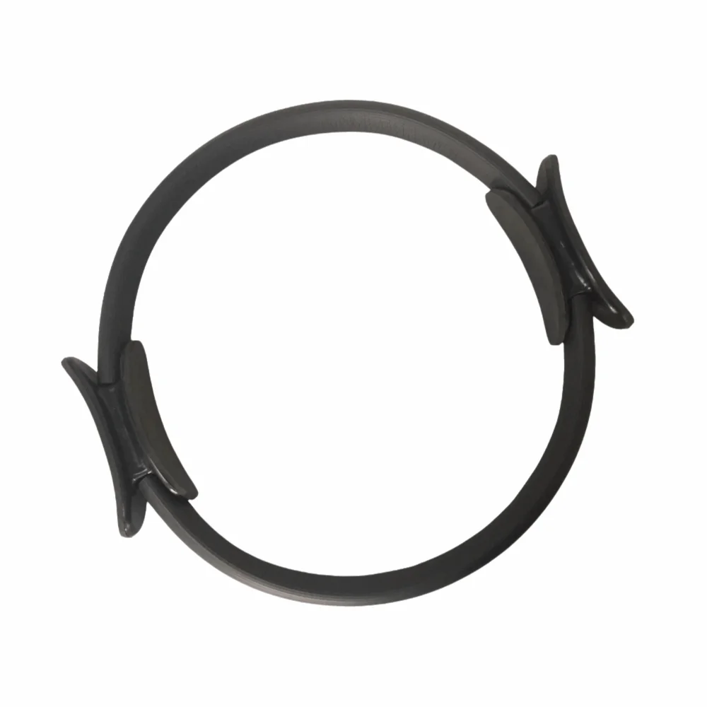 Shaping Shaping Fiberglass Pilates Ring Non-Slip Grip Lightweight Yoga Ring Durable Eco-Friendly Fitness Circle Workout - Aliexpress Deal