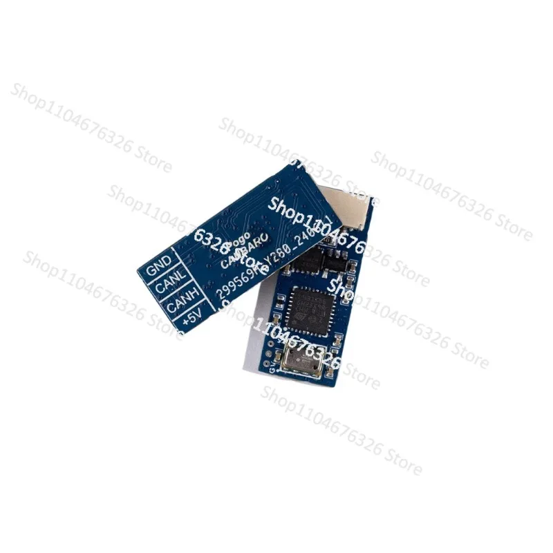 

DroneCAN MS5611 Barometer CAN Barometer, Flight Control Pixhawk Px4 Ardupilot