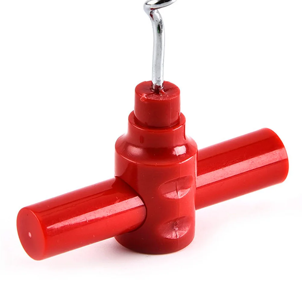 

5Pcs Bottle Opener Wine Corkscrew Compact Design Convenient for Hotel Club Bar Travel Portable Drinking Opener Beverage Opening