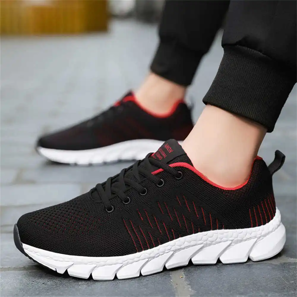 Size 40 Small Size Luxury Brand Basketball Casual Men's Tennis Sneakers Men Shoes 47 Sport Unusual All Brand Fitness Famous