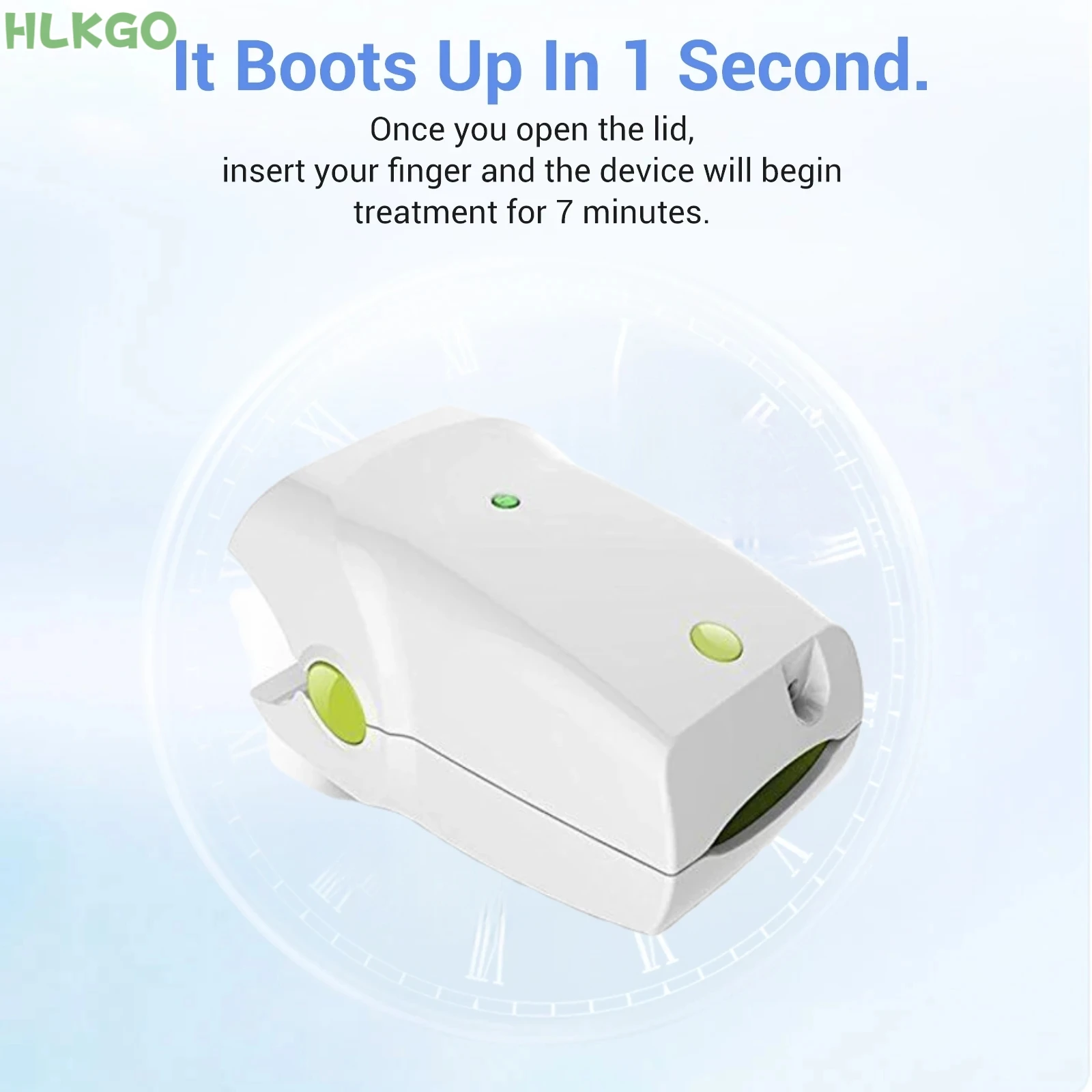 

Передовое портативное лазерное устройство для удаления грибка ногтей, аппарат для лечения онихомикоза, для домашнего использования