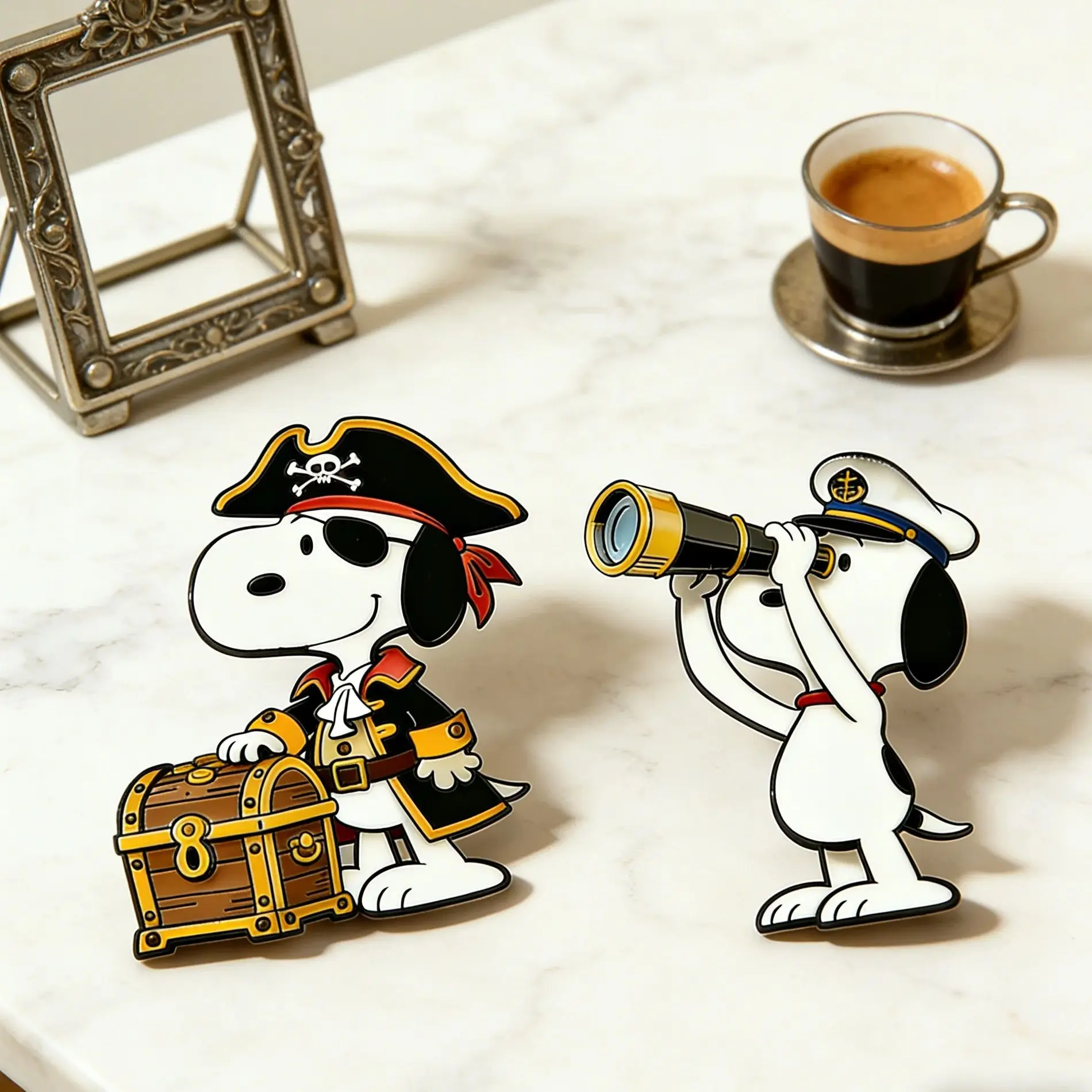 

Anime Brooch with Clothing Emblem Brooches Pin Gifts Badge on Backpack Costume Accessories Fashion Jewelry Gifts for Friends