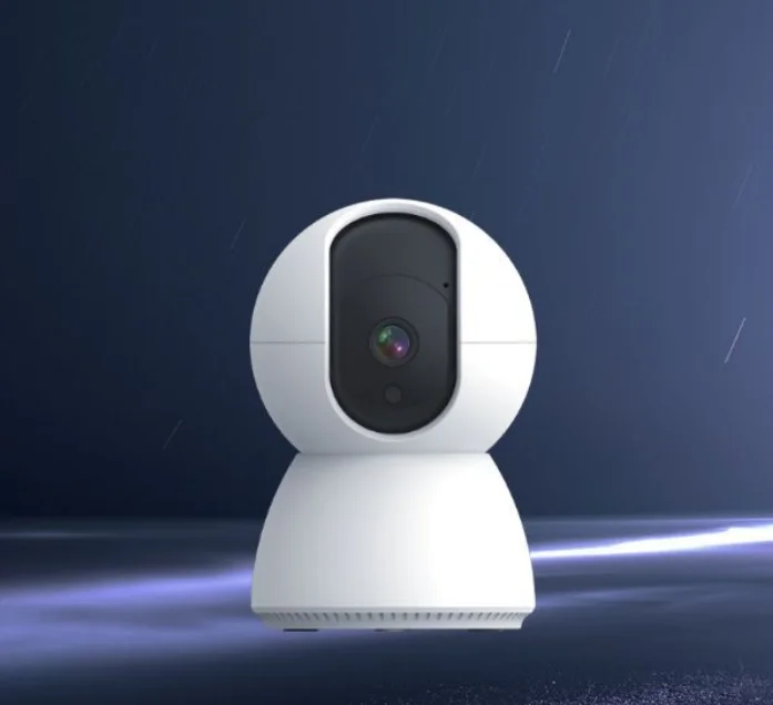 

2MP 1080p Tuya APP Wireless PTZ IP Dome Camera IR Night Vision Motion Detection Home Security CCTV Baby Monitor