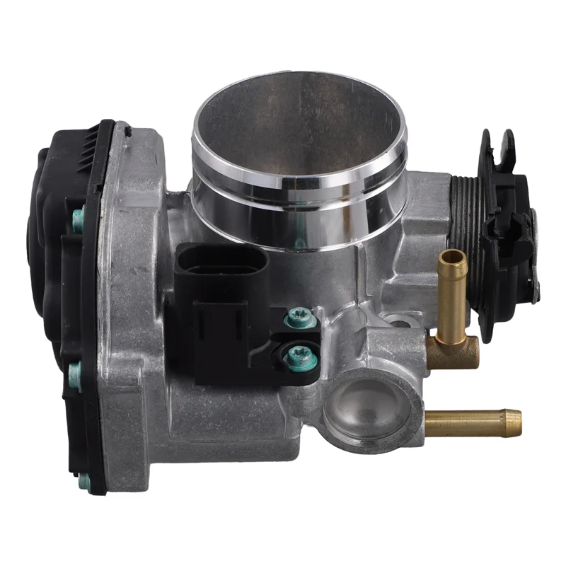 

High Performance Car Throttle Body 06A133064J V10-81-0005 For A3 VW Bora 1.6