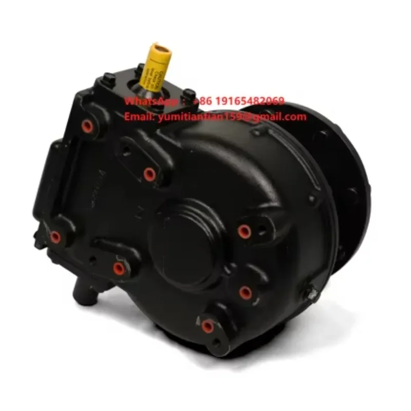Metal Pivot Irrigation System Reducer for Tractors Agricultural Machinery Parts