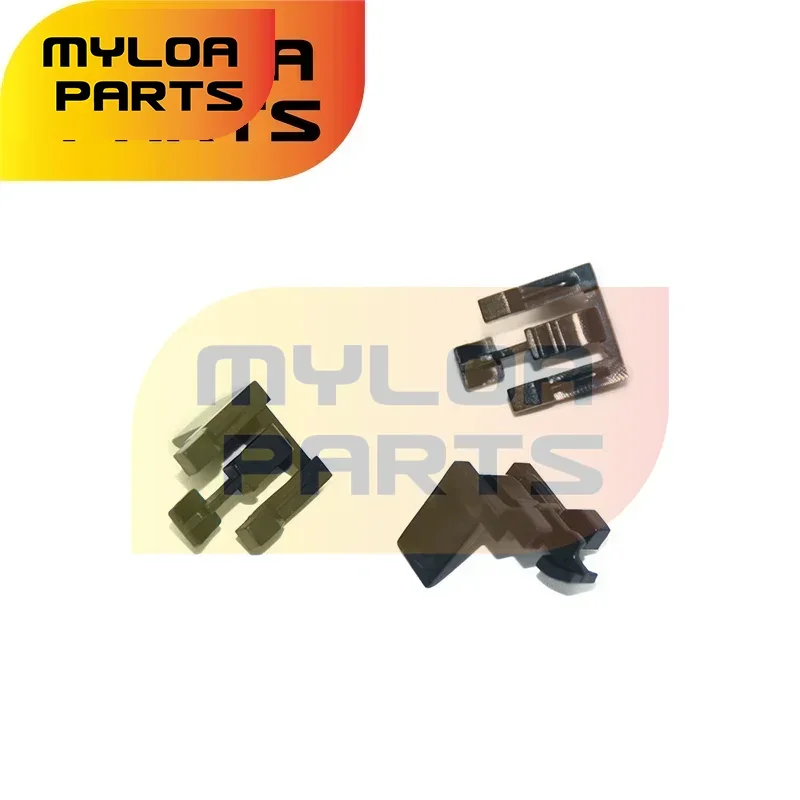 10PCS CE538-40031 ADF Solar Lock support for HP M1530 M1536 CM1410 CM1415 M1536dnf CM1415fnw CM1415fn
