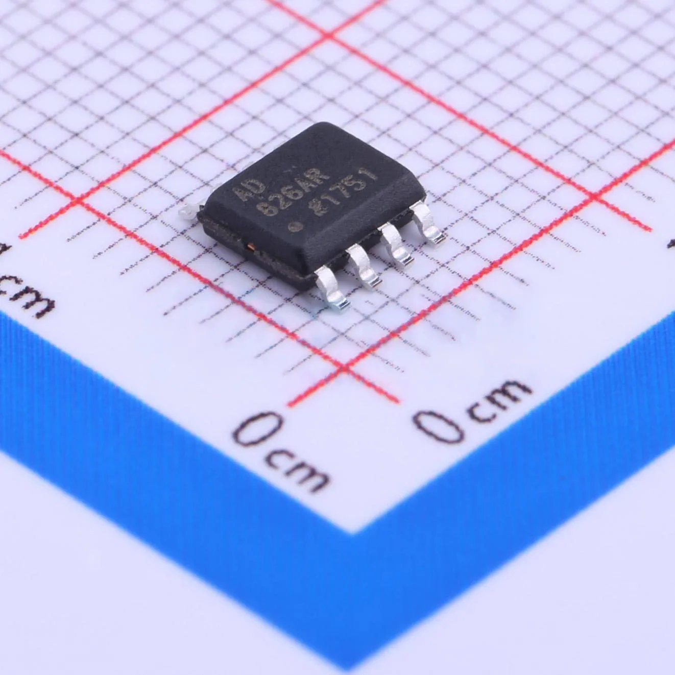 1-10PCS brand new AD826 AD826ARZ Original and authentic products encapsulation:SOIC8