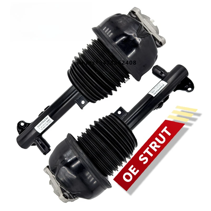 Amortiguador de Suspensión Neumática Delantera para W212 E550 2014 W218 con Piezas para Ads Cdi/Cls 250 D con Frenos de Disco