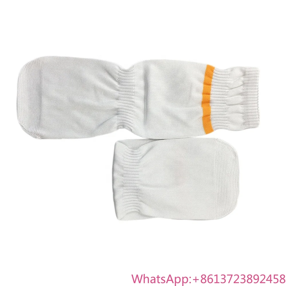 

Artificial Limbs Prosthetic Leg Cosmetic Spectral Socks Amputee Glass Fiber Cosmetics Socks Prosthesis Leg Made in China Foot