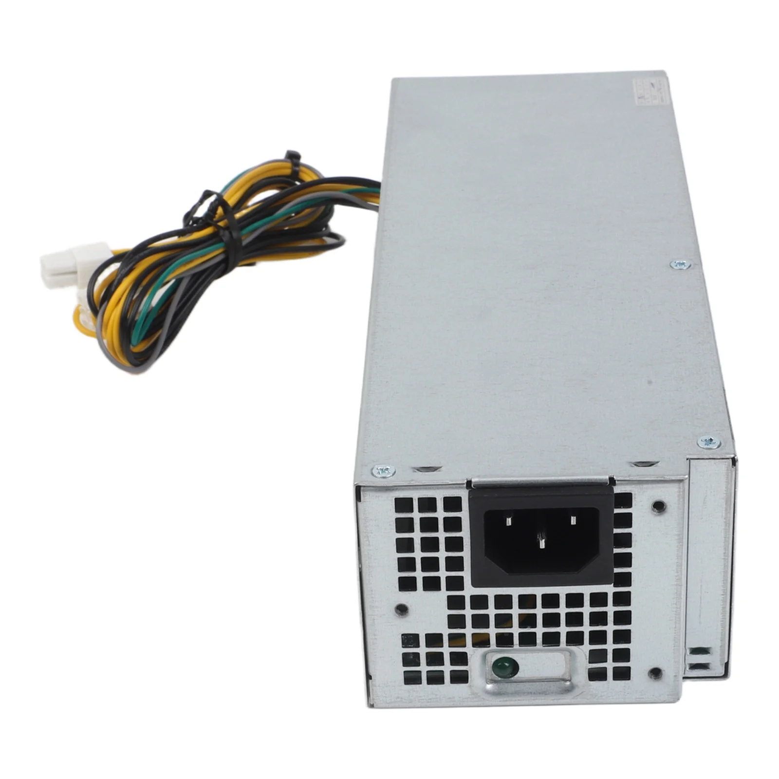 Switching Power Supply 260W H7X3F for For Optiplex 3050 5050 7050 3060 5060 7060 and V3668 V3669 Desktop Computers
