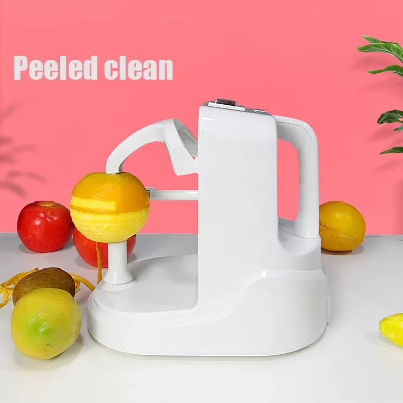 

Commercial Electric Lemon/Orange Peeler – Small-Sized Efficient Fruit Peeling Machine