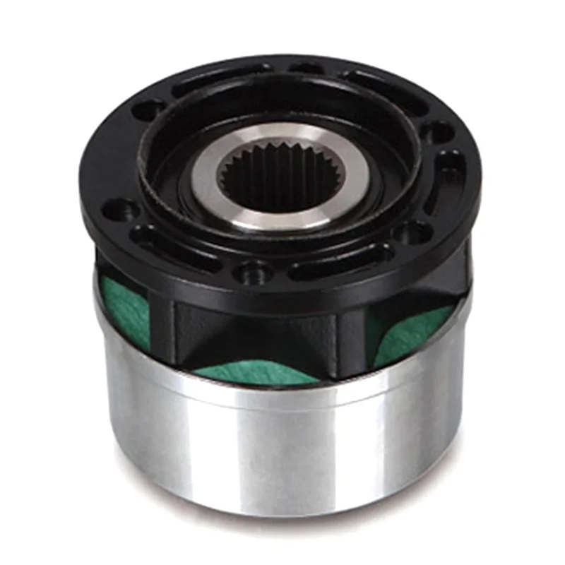 Bujes de bloqueo de rueda para JEEP CJ Ster Scout II Terra Traveller ENGESA ENVEMO Camper Envemo Engesa tapacubos B032AVM402