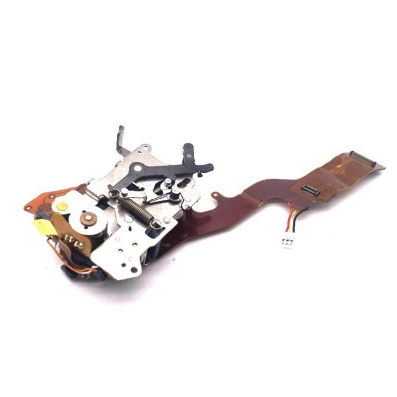 Nikon D750 Abertura Motor Control Unit, Câmera Peças De Reposição, Câmera Acessórios