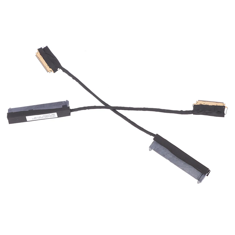 BBQ4 NEW SATA Hard Drive Cable For ThinkPad X270 SATA HDD Cable Adapter 01hw968