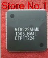 1PCS MT8222AHMU MT8222AHMU-BMAL quality assurance IC NEW