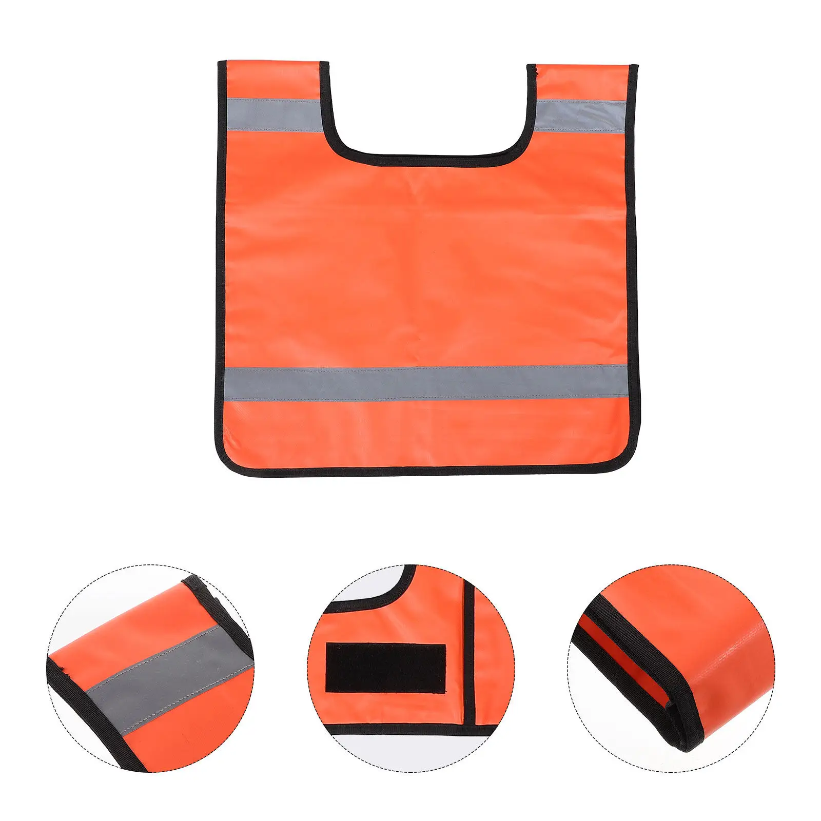 

Усиленная внедорожная буферная накладка для лебедки, защитная подушка для троса, светоотражающая полоса, демпфирующий коврик, высокая видимость, защита