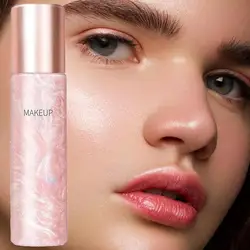 Setting Spray for Face Moisturizing Makeup Fix Spray for Matte Look Longwearing Makeup for Bussiness Trip Working Home Dating