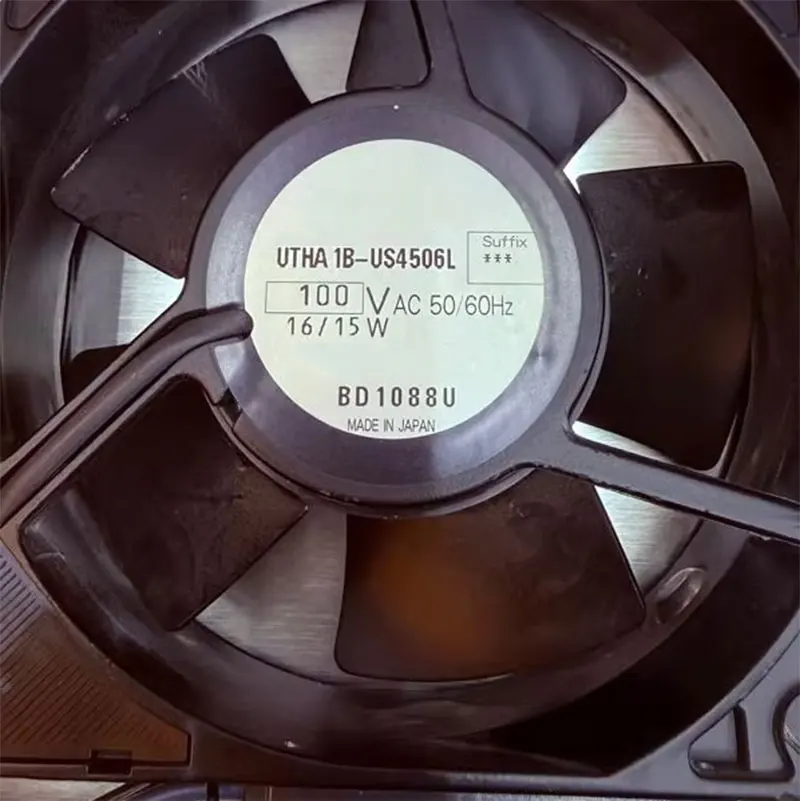 

100% новый UTHA1B-US4506L 100V16/15W UTHA 1B-US4506L 100V16/15W. Гарантия один год.