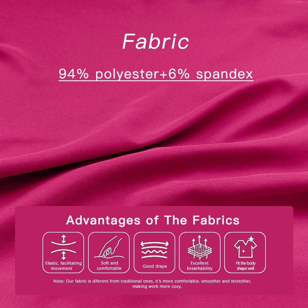새로운 여성 뷰티 살롱 스파 연구실 유니폼 간호사 스크럽 세트 애완 동물 가게 클리닉 수의학 작업복 치과 작업복 의료복
