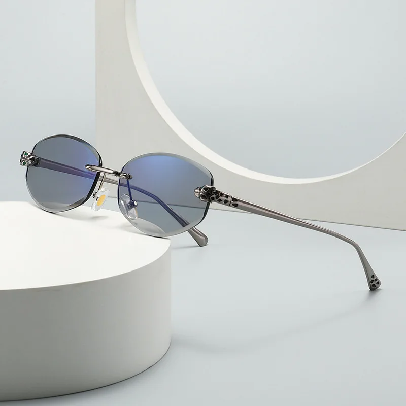Oculos-de-sol-sem-armacao-com-lentes-gradientes-doisyer-atacado-logotipo-personalizado-protecao-uv400-Oculos-de-alta-qualidade