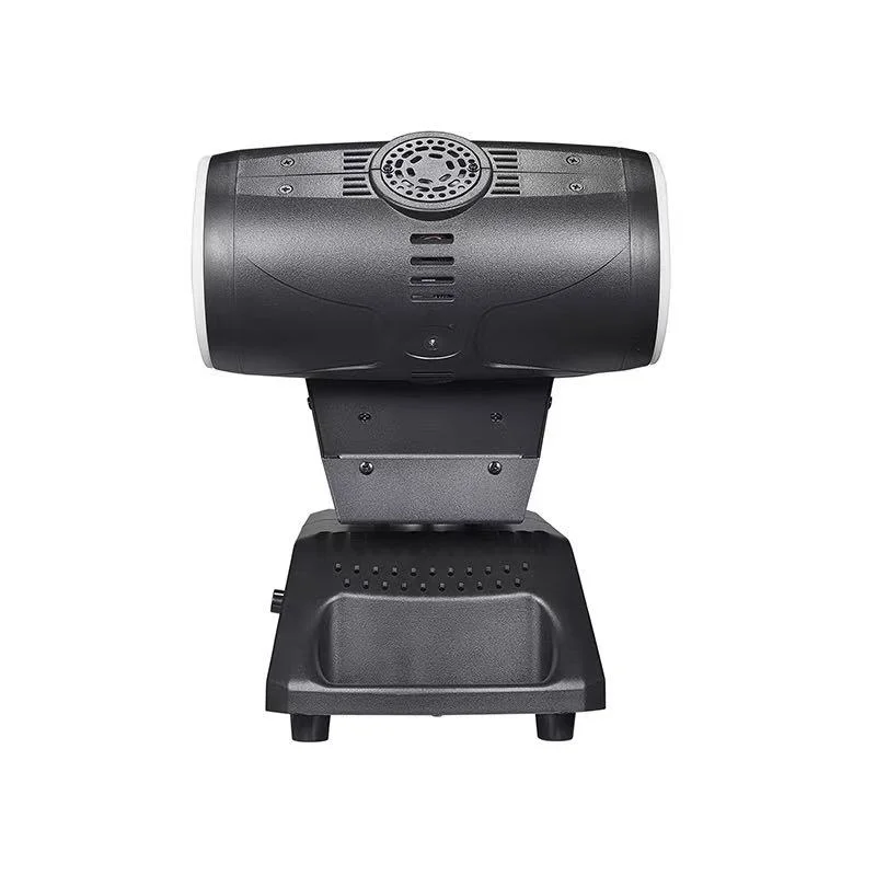 High Quality Professional Double Head Mobile Light Emitting Diode Stage Lighting for Events and Performances