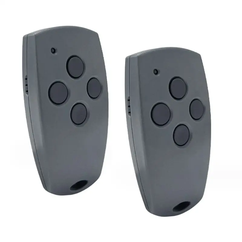 AA08-For Marantec Digital 302 304, Garage Door Opener 868 Mhz Garage Door Opener Remote Control Pack Of 2