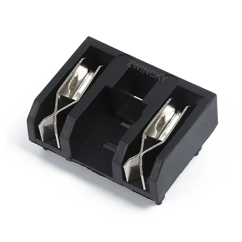 Morsettiera connettore batteria per adattatore caricabatteria Dewalt Accessori per elettroutensili Perni interruttore chiave batteria al litio