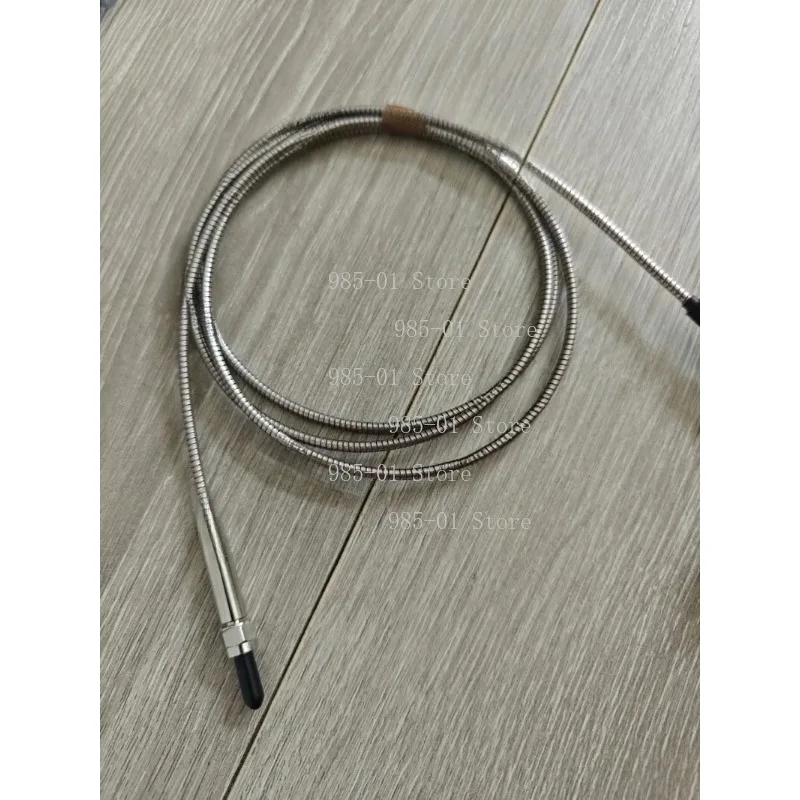 High-power 260W laser unit with SMA905 connector and fiber optic, disassembled design, stable output and sufficient power
