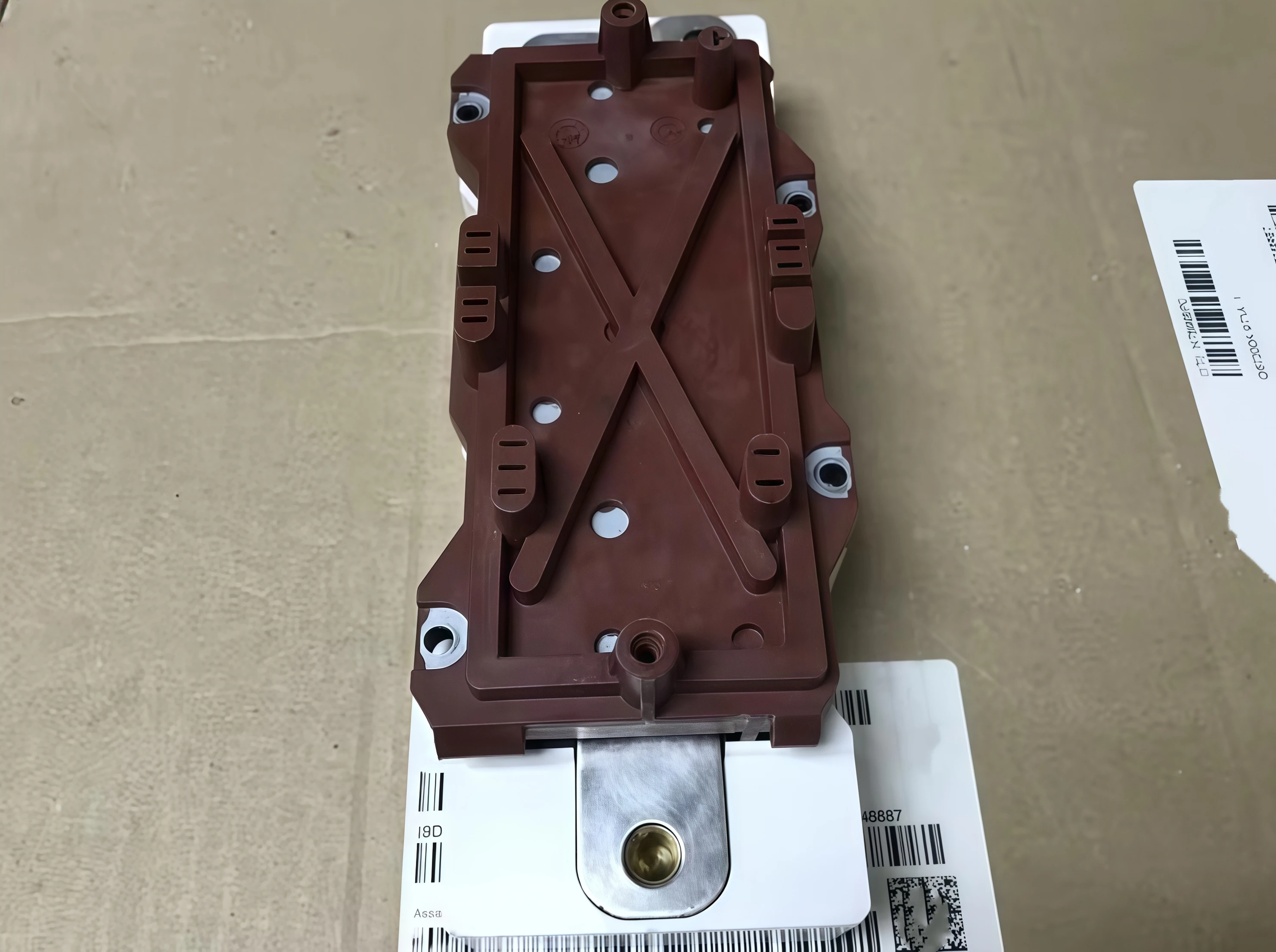 

Module SKIIP603GB123CT SKIIP603GB172CT SKIIP613GB123CT Brand new original