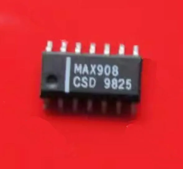 IC جديد وأصلي MAX908 CSD MAX908 SOP14