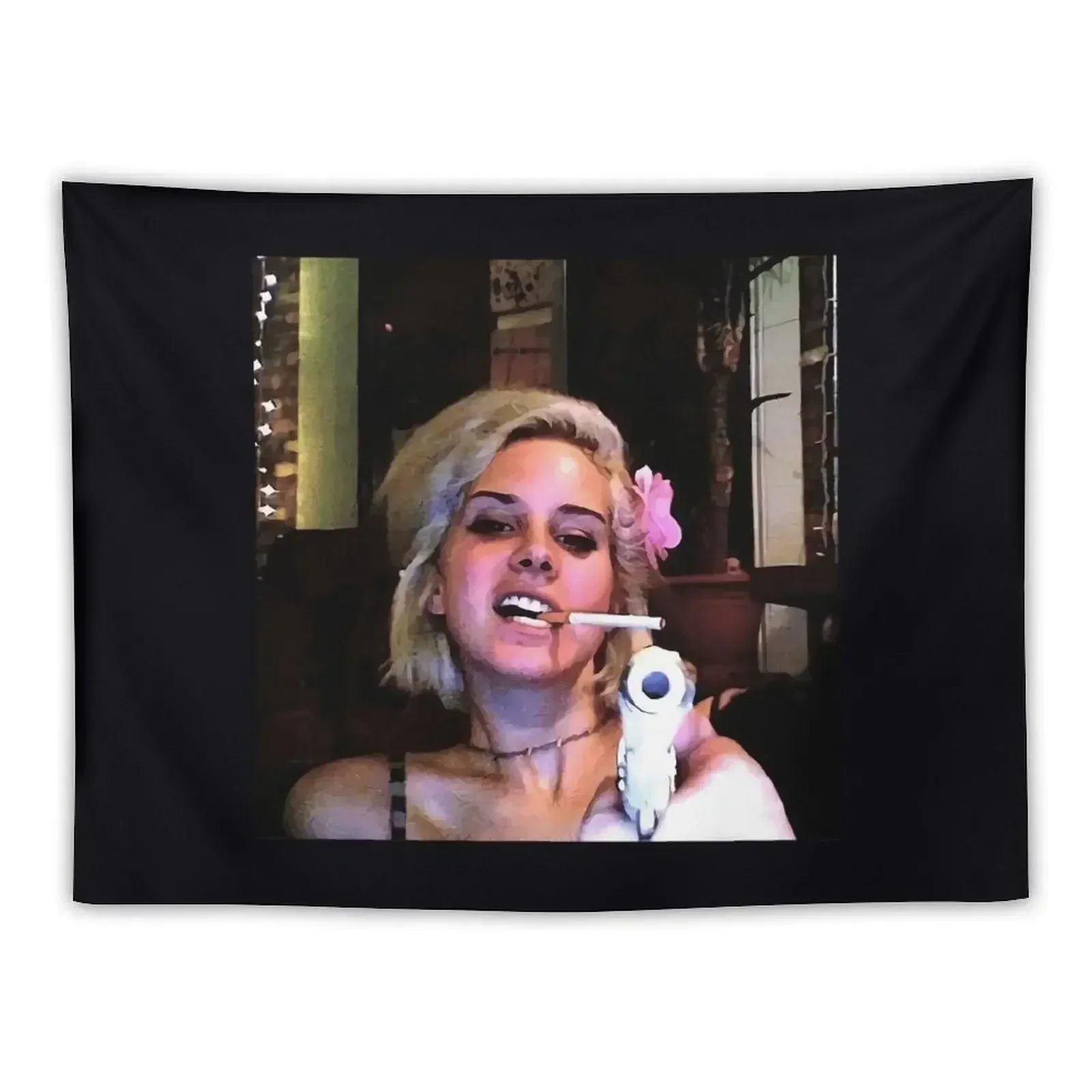 Lizzy Grant Tapestry Room Decorations Wall Decoration Items Bedrooms Decor Tapestry