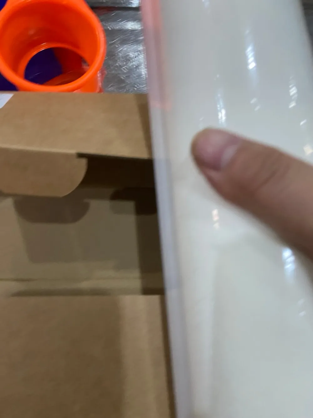 

1Pcs Fuser Cleaning Web Roller 005K12641 for the Xerox Nuvera 100 120 144 200 288