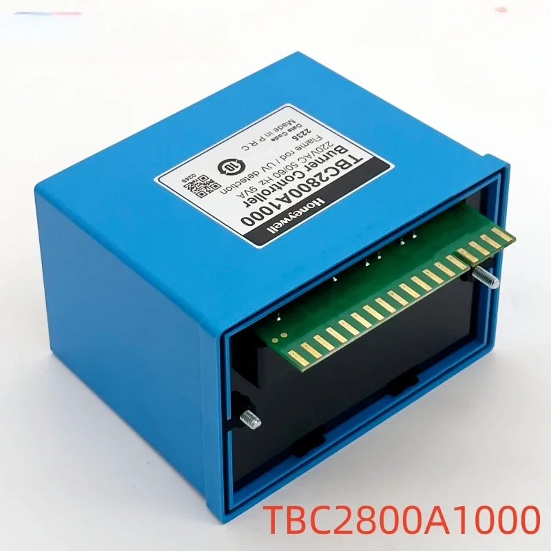 Ignition burner controller, process controller TBC2800A1000