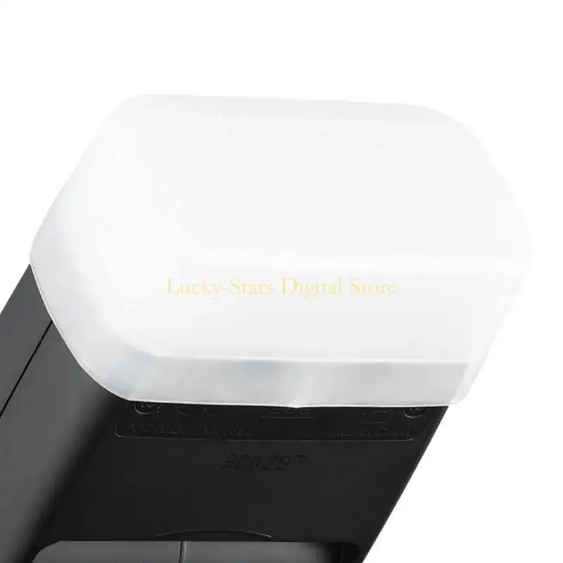 Softbox Diffuser Diffuser Diffuser для камеры