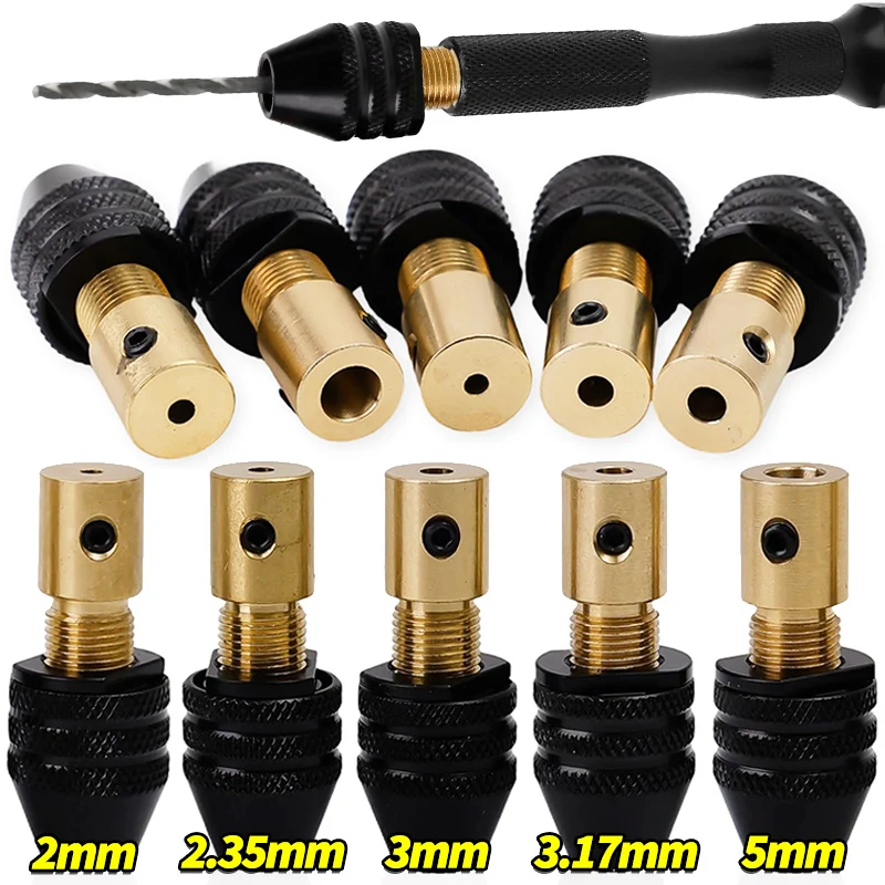 

Электрический шлифовальный патрон с тремя кулачками, быстросменный универсальный мини-многофункциональный роторный инструмент, аксессуар для шлифовки