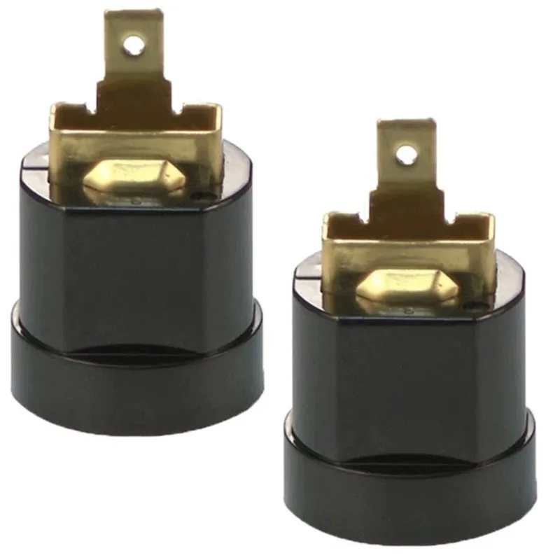 HRBAJ-Carbon Brush Holders 2Pcs 622440-00 For D28700 D28715 GR870 Cut-Off Machines Miter Saw Replacement Parts