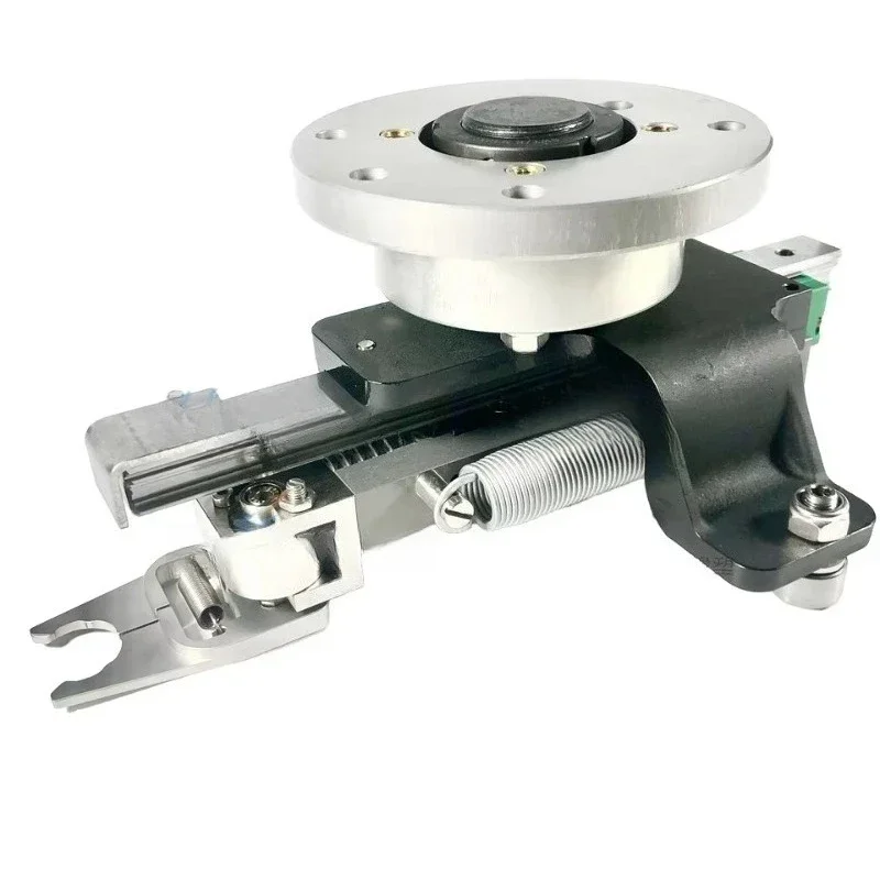 Pet stretch blow molding machine fixture kit plastic and rubber machinery spare parts
