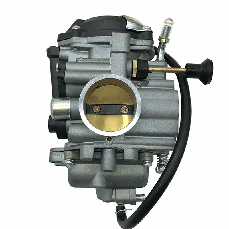 

Carb For BEAR TRACKER 250 YFM250 1999-2004 ATV Carburetor Upgrade Kit Motorcycle Accessories